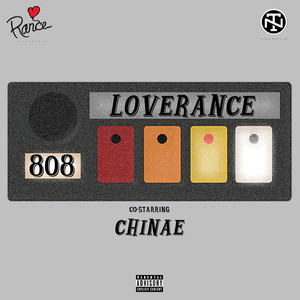 808 (feat. Chinae) [Explicit]