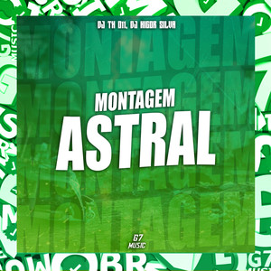 Montagem Astral (Explicit)