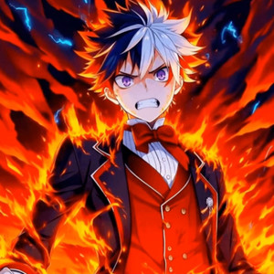 Rage On The Surface (Explicit)