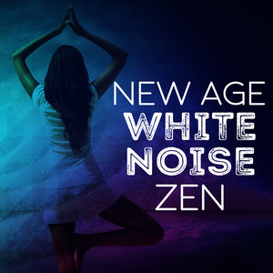 New Age White Noise Zen