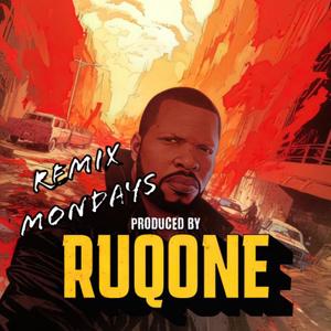 Bring The Heat (feat. Dee Dot) [Ruqone Remix] [Explicit]