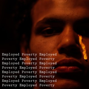 Employed Poverty