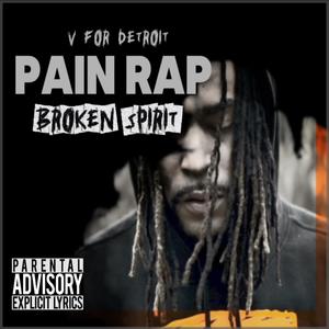 Broken Spirit (Explicit)