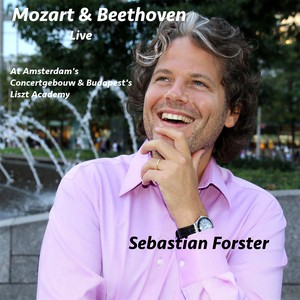 Piano Concerto No. 3 in C Minor, Op. 37 - III Rondo. Allegro (Live)