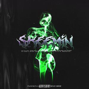 Skeemin (feat. Bustdown Vic) (Explicit)