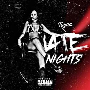 Late Nights (Explicit)