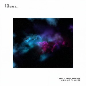 Saza - Midnight Romance (David Virgüez Dark Side of The Moon Edit)