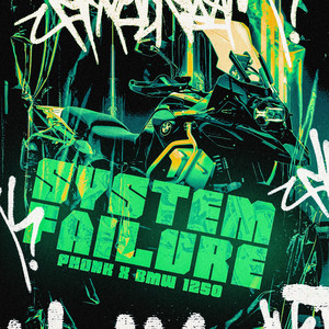 System Failure Phonk X Bmw 1250 (Ultra Slowed|Explicit)