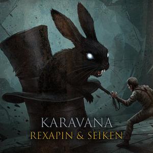 Karavana (feat. Seiken)