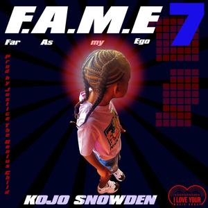 My Lovee (feat. Fortune & Fame Snowden) (Explicit)