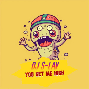 You Get Me High