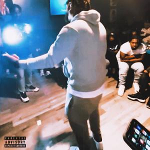 No Love - STARTED (Explicit)