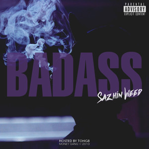 Badass (Mixtape) [Explicit]