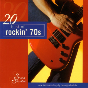 20 Best of Rockn' 70's