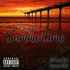 Summertime Vibe (feat. LazyBmc)