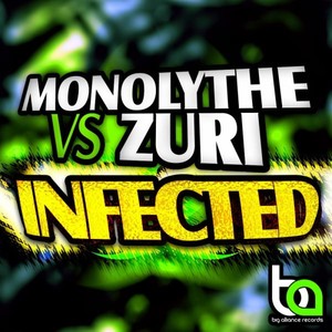 Infected (Original Mix)