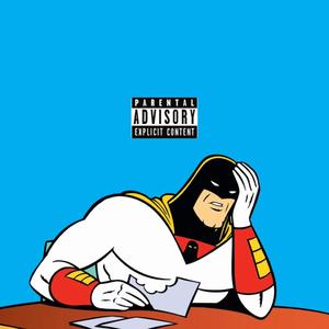 Space Ghost (feat. Shootaca$h) [Explicit]