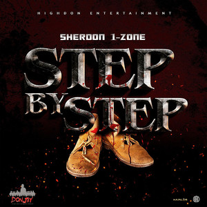 Step by Step (Explicit)