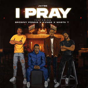 I Pray (Explicit)