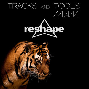 Tracks And Tools