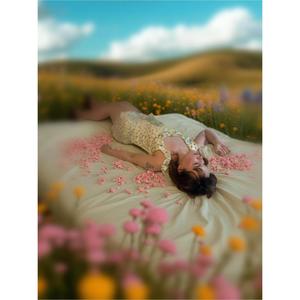 Vanilla Baby (a cappella)