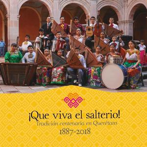 Fantasía para Salterio, Piano y Orquesta Sinfónica (feat. Orquesta Sinfónica de San Luis Potosí)