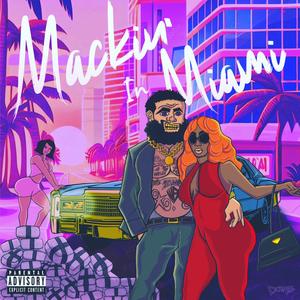 The Intro (feat. Big lew, Princess Ca’mora & CHellz) (Explicit)