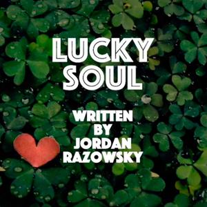 Lucky Soul (feat. Harry Osborne)