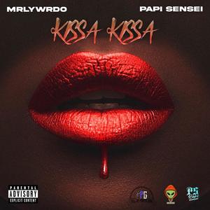 KISSA KISSA (feat. Papi Sensei) (Radio Edit)