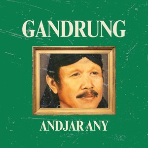 Gandrung