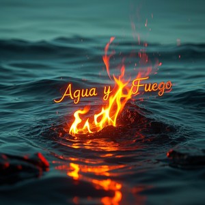 Agua y fuego