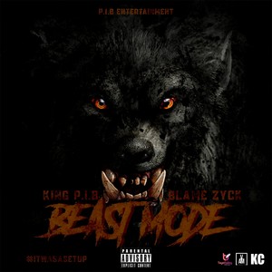 Beast Mode (Explicit)
