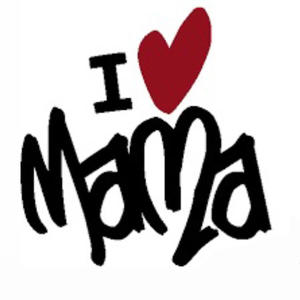Oh Mama (feat. hooda_estrella) (Explicit)