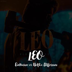 LEO Einthusan vs Netflix Difference