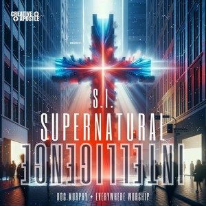 S.I. Supernatural Intelligence