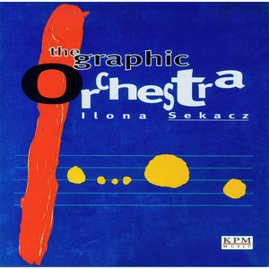 The Graphic Orchestra