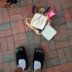 ICE CREAM! (Explicit)