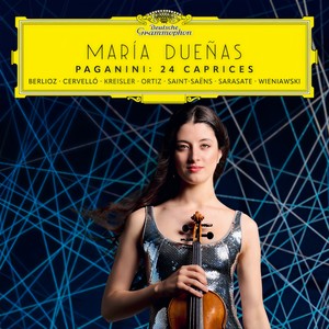 Caprice viennois, Op. 2 (Arr. Fougeray for Violin and Guitar) - Kreisler: Caprice viennois, Op. 2 (Arr. Fougeray for Violin and Guitar) : I. Allegro molto moderato