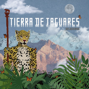 TIERRA DE JAGUARES