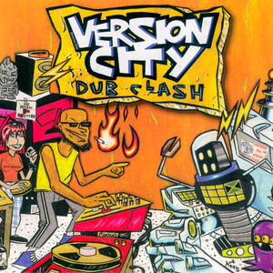 Version City Dub Clash