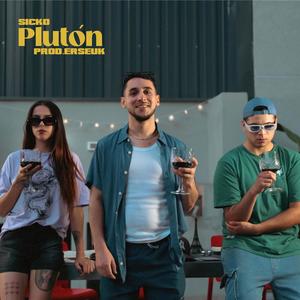 PLUTÓN (feat. Erseuk)