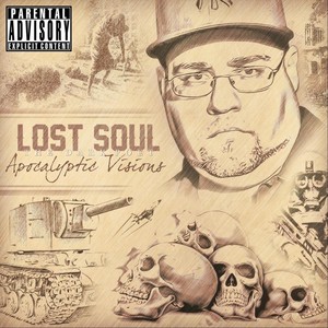 Apocalyptic Visions (Explicit)