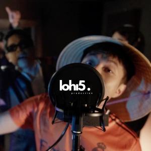 LOHI5 MORNING CYPHER 5 (feat. Sony Tran, Anky, Kurkuma & Jap) (Explicit)