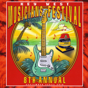 8th Annual Key West Musicians Festival