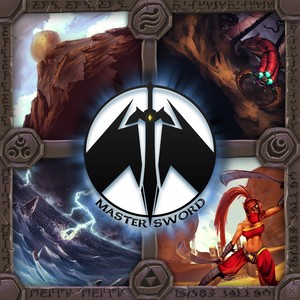 The Mountain(One Last Fight)