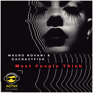 Most People Think (Original Mix)