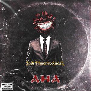 AHA (feat. Boogie Womack) [Explicit]