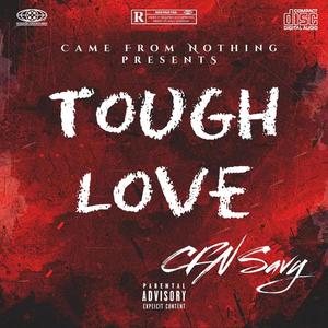 Tough love (Explicit)