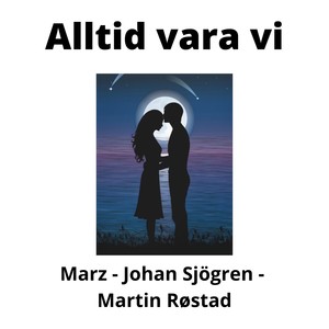 Alltid vara vi