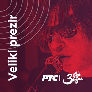 Konj (Live at RTS Studio 8, 2016)